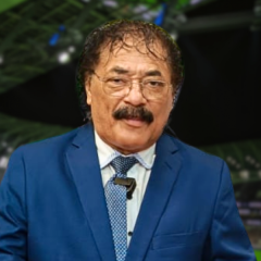 Benedito Pereira Bueno