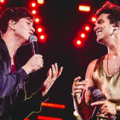 Luan Santana feat. Léo Foguete