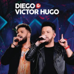 Diego e Victor Hugo